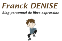Franck DENISE